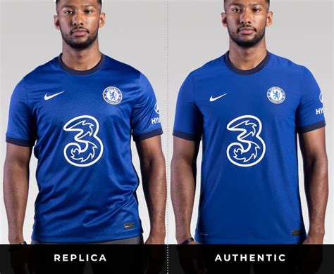 authentic vs replica soccer jersey adidas|genuine vs replica soccer jersey.